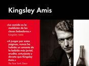 libro recomendable: Sobrebeber Kingsley Amis‏