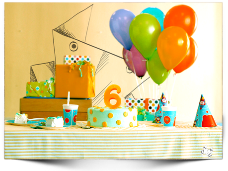 El cumpleaños: La gran encrucijada II