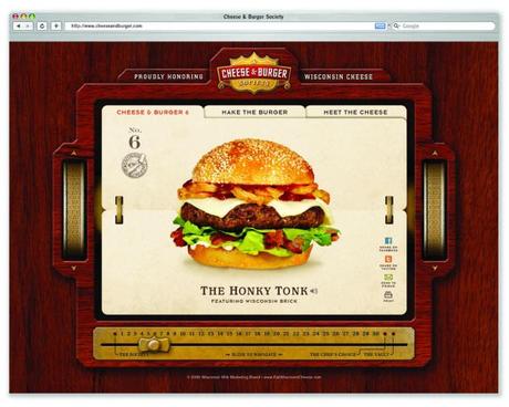 microsite-burger