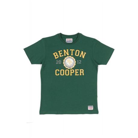 camiseta benton cooper ilovepitita DÍA DEL PADRE