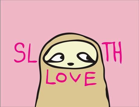 Mi animal preferido, el perezoso / Mi favourite animal, the sloth