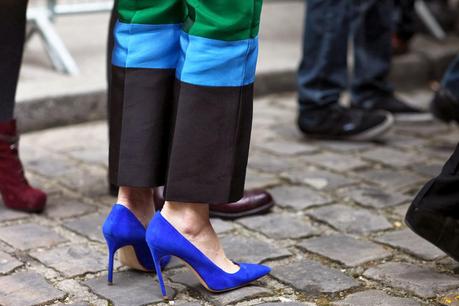 Inspiration: Blue, Blue, Blue!!