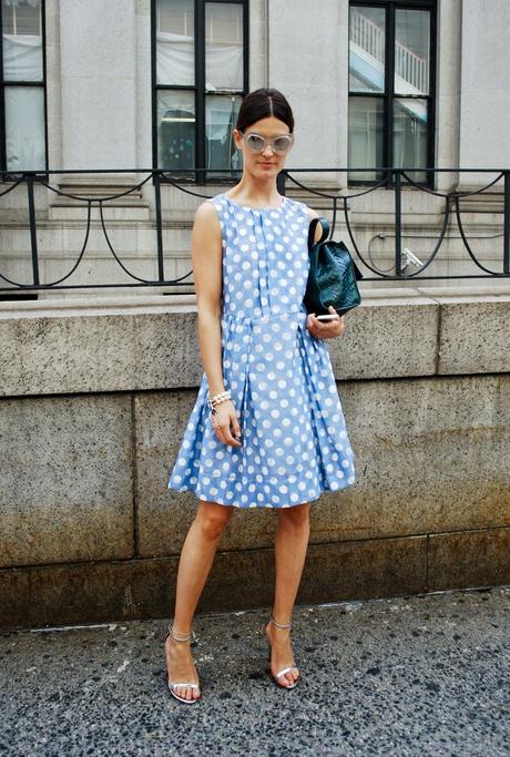 Inspiration: Blue, Blue, Blue!!