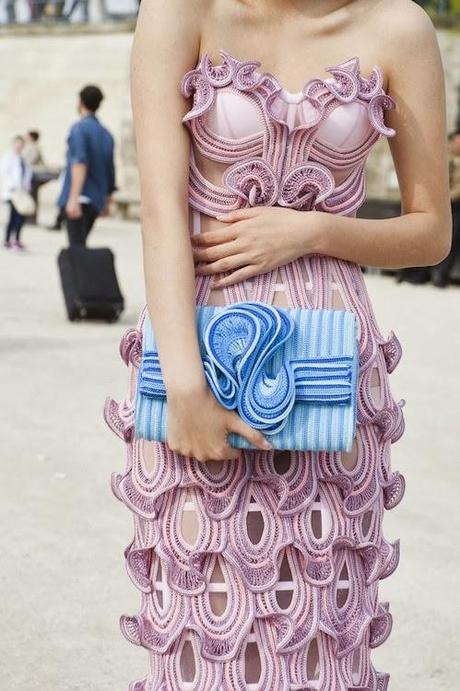 Inspiration: Blue, Blue, Blue!!