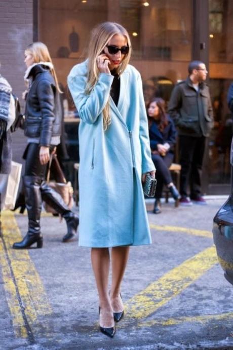 Inspiration: Blue, Blue, Blue!!