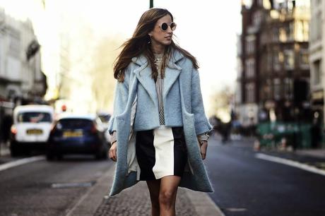 Inspiration: Blue, Blue, Blue!!