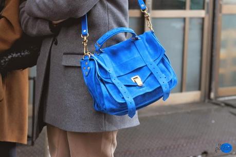 Inspiration: Blue, Blue, Blue!!