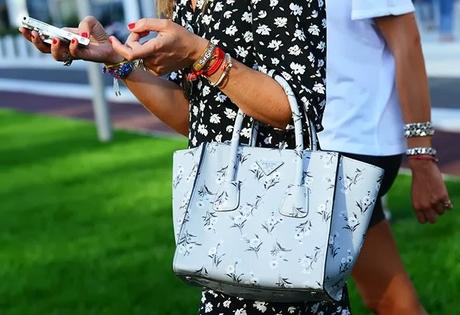 Inspiration: Blue, Blue, Blue!!