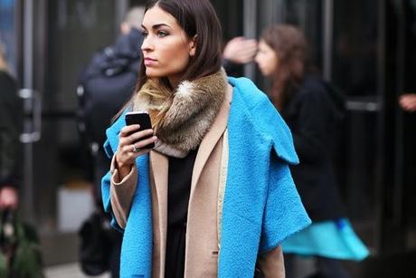 Inspiration: Blue, Blue, Blue!!
