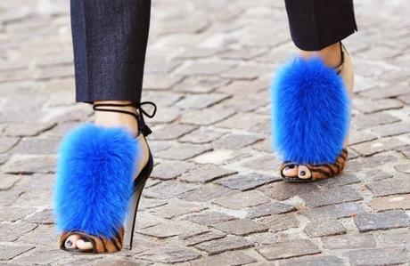 Inspiration: Blue, Blue, Blue!!