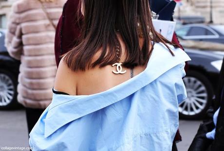 Inspiration: Blue, Blue, Blue!!