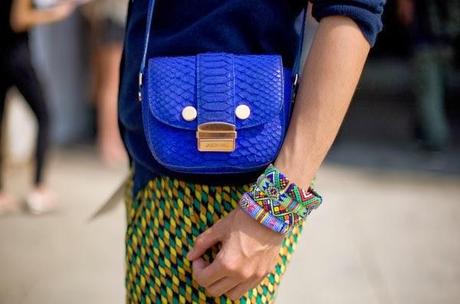 Inspiration: Blue, Blue, Blue!!