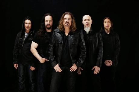 DREAM THEATER CONFIRMAN NUEVAS FECHAS PARA EUROPA