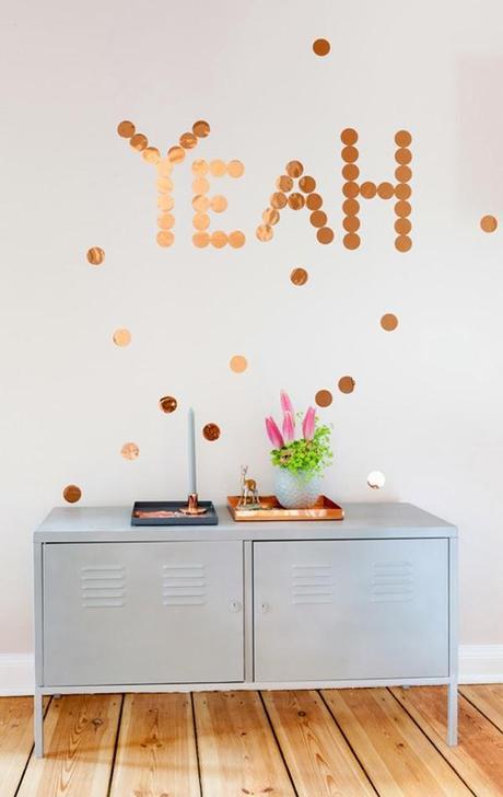 DETALLES DIVERTIDOS PARA DECORAR TU CASA