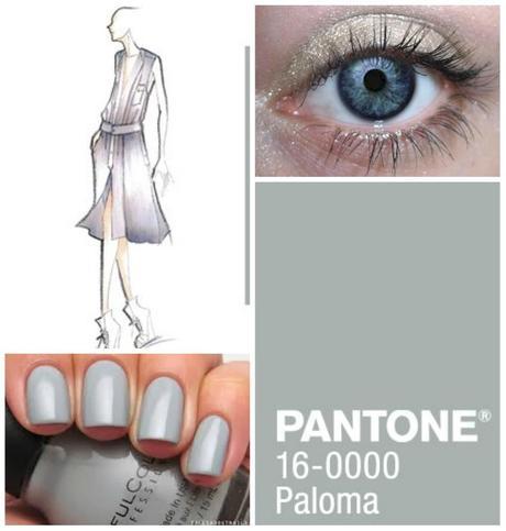 Pantone Spring 2014