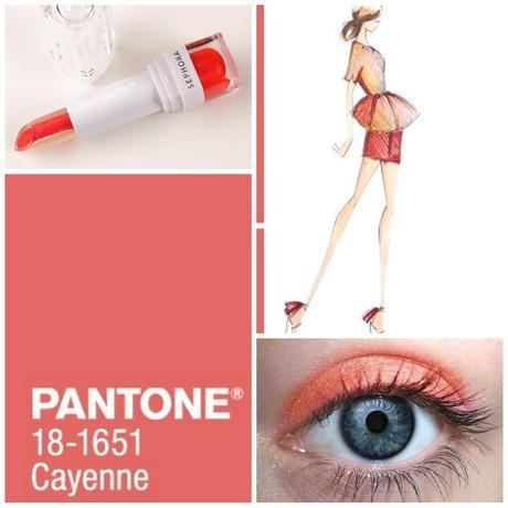 Pantone Spring 2014