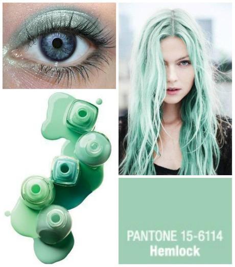 Pantone Spring 2014 Pantone Spring 2014
