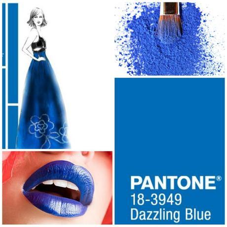 Pantone Spring 2014 Pantone Spring 2014