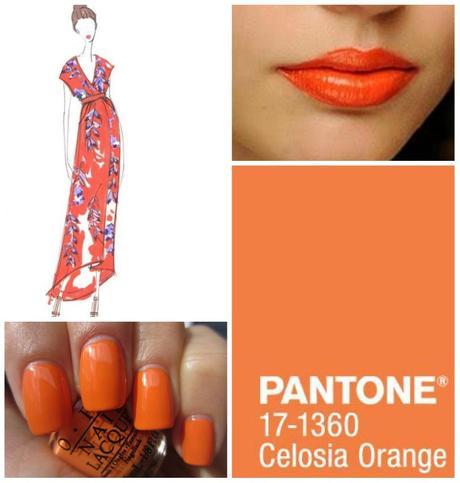 Pantone Spring 2014 Pantone Spring 2014