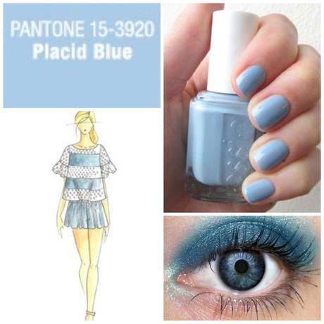 Pantone Spring 2014