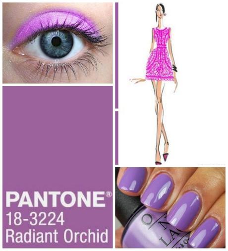 Pantone Spring 2014 Pantone Spring 2014