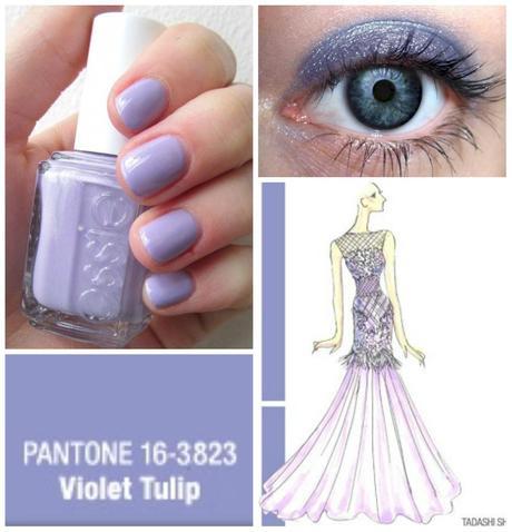 Pantone Spring 2014 Pantone Spring 2014