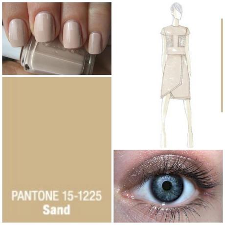 Pantone Spring 2014 Pantone Spring 2014