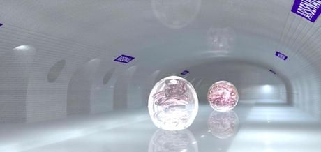 (Re) Habitar las estaciones del metro