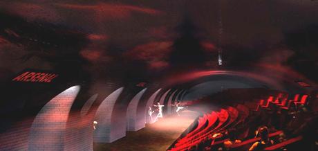 (Re) Habitar las estaciones del metro