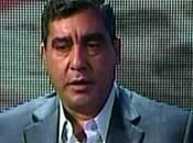 Rodriguez Torres acabará guarimbas