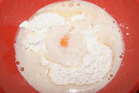 Rabas o Calamares fritos Rabas o Calamares fritos