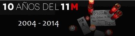 Homenaje a las víctimas del 11M
