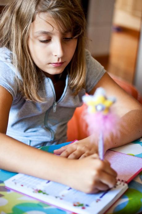 Talleres de cuentos. Una actividad en familia que estimula algo más que la imaginación.