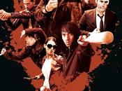 Vídeo ‘behind scenes’ ‘The Raid