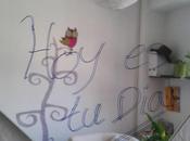 Re-conocerme frente espejo