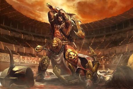 Quieres trabajar en Avatars of War?Buscan Responsable de Ventas