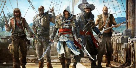 Presentada la Jackdaw Edition de Assassin's Creed IV: Black Flag