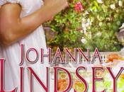 Reseña Deja amor encuentre, Johanna Lindsey