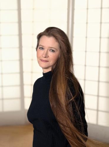 Reseña - Deja que el amor te encuentre, Johanna Lindsey