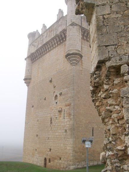 castillo belmonte campos