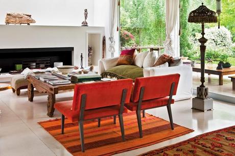 DECO. Una recopilación de ideas que me gustaron