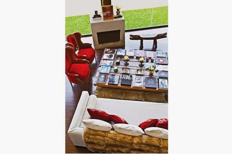 DECO. Una recopilación de ideas que me gustaron