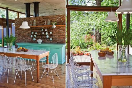 DECO. Una recopilación de ideas que me gustaron