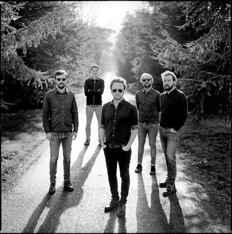 [Noticia] Mishima avanzan dos canciones de su nuevo disco