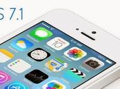 añade soporte para CarPlay, mejoras Siri iTunes Radio