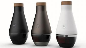 The Miracle Machine :: convierte el agua en vino en 72 hs