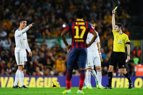 Undiano pita el Clásico