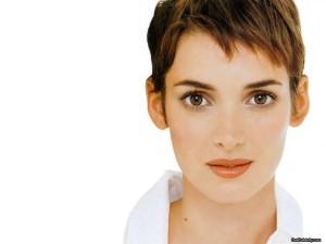 Winona Ryder