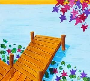 RODRIGO SUAREZ, Exposición de pinturas.