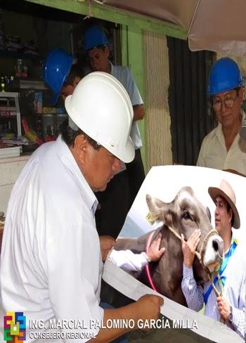 TRAICIONADO, OJEROSO, CANSADO Y SIN ILUSIONES… así se siente el consejero peregrino de la región